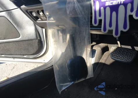 2003 Lexus Gs 300 z USA, uszkodzony, nr VIN JT8BD69S330190643